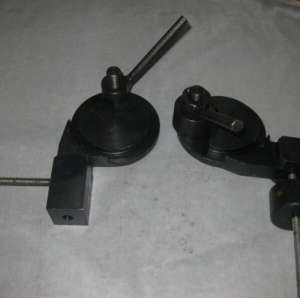 纏繞（rào）夾具2