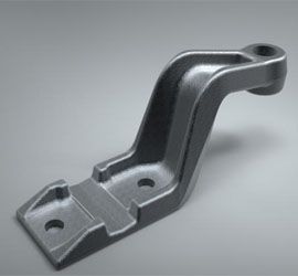 金屬鑄（zhù）件和鍛件（jiàn）的力學性能檢測GB/T3808-2002、GB/T229-1994