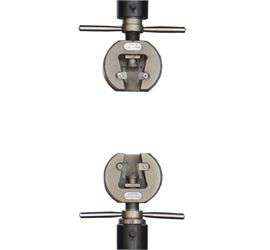 塑料拉伸（shēn）試驗GB1040-2006&nbsp;（塑料拉力試驗機）