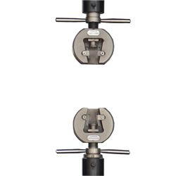 塑料拉伸試驗GB1040-2006&nbsp;（塑料（liào）拉力試（shì）驗機）