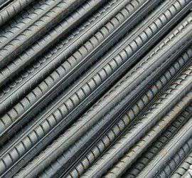 鋼筋的力學性能檢測