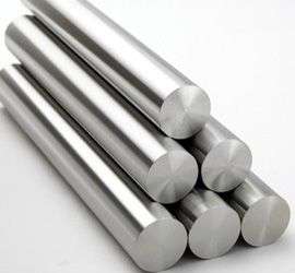 金屬棒材的力學性能檢(jiǎn)測(金屬拉力(lì)試驗機)