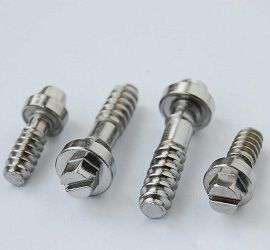 緊(jǐn)固件(jiàn)的力學性能檢測