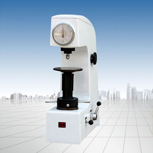 HR-150A洛氏硬（yìng）度計