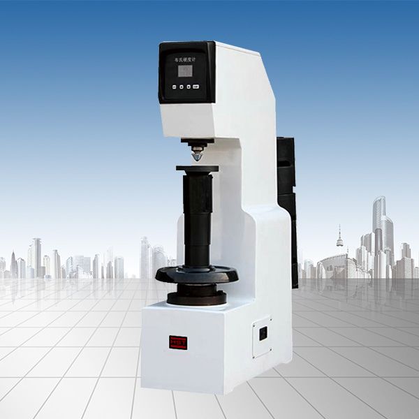 HB-3000B布氏硬（yìng）度（dù）計