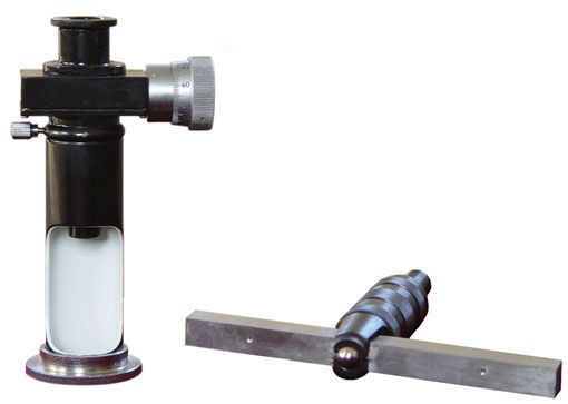 HBC錘擊式布氏硬度計（jì）