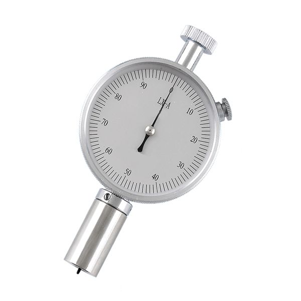 邵氏橡膠A型(xíng)硬度計