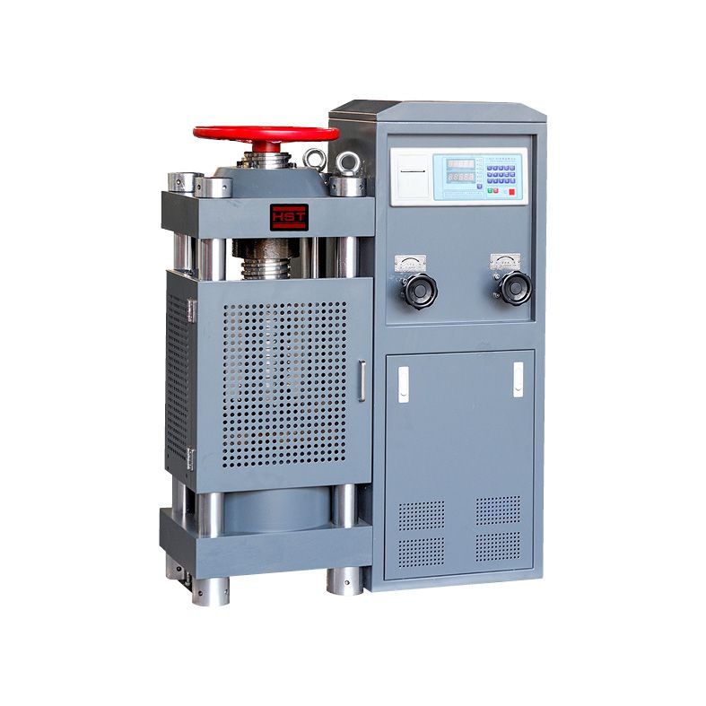 3000KN/300噸混凝土壓力試驗機（jī）