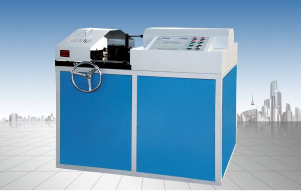 絕緣子芯棒（bàng）熱態抗彎（彎曲（qǔ））試驗（yàn）機