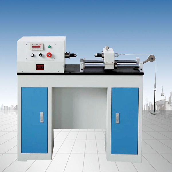 EZ-3玻璃纖維扭轉試驗（yàn）機