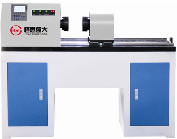 卷繞扭轉（zhuǎn）試驗機