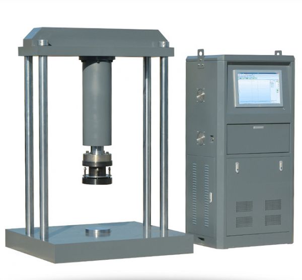 1000kN微（wēi）機控製井蓋載荷強度試驗機、100噸井蓋殘餘變形試驗機試（shì）驗標準
