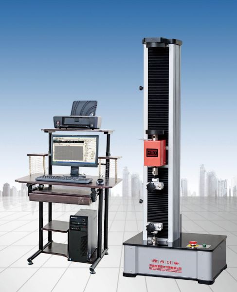 名（míng）質量離合器穩定器彈簧（huáng）拉壓試驗機