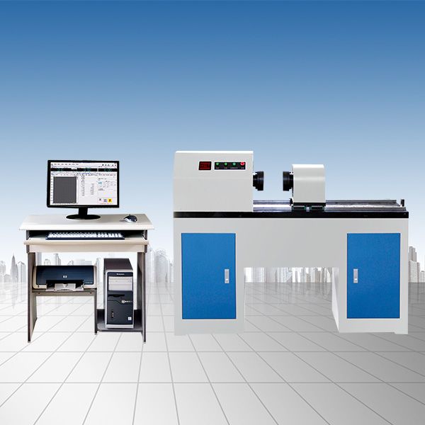 ZLJ-500E微機控製高強螺（luó）栓試驗機