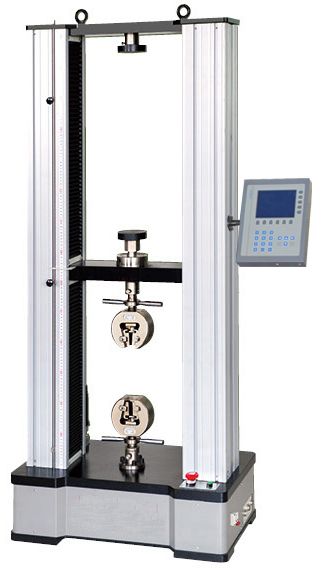 傳（chuán）送帶拉伸（shēn）試驗機