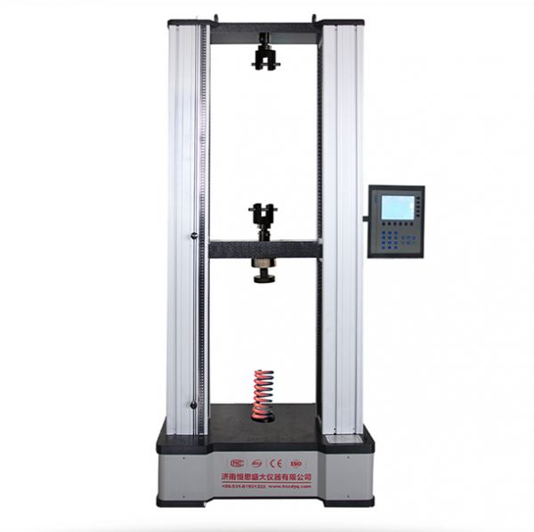 製動（dòng）軟（ruǎn）管拉伸載荷強度（dù）試驗機