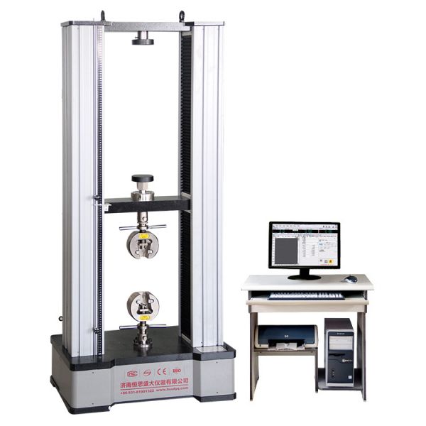 耐（nài）堿網布拉伸強（qiáng）度試驗機