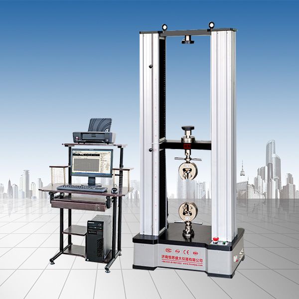 AQ-5KN-10KN安全帶拉力試驗（yàn）機