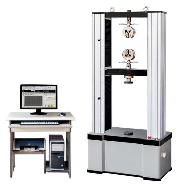 50KN強化（huà）地板抗拉強（qiáng）度（dù）試驗（yàn）機