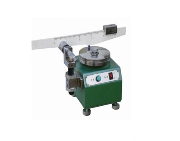 MHH-5人造板劃痕試（shì）驗（yàn）機