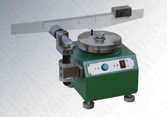 人造板劃痕試驗（yàn）機