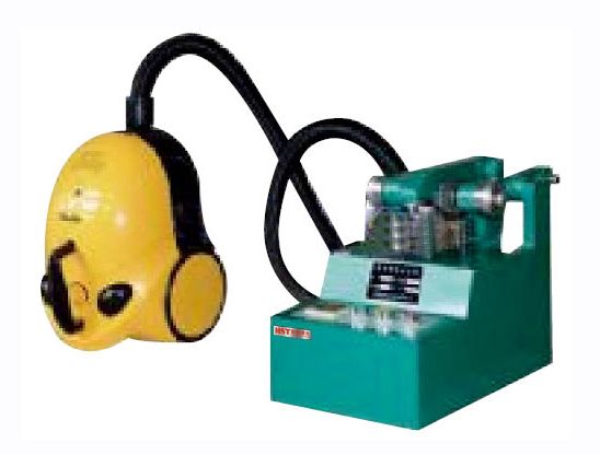 MGL-5型滾動（dòng）磨損（sǔn）試驗（yàn）機（jī）