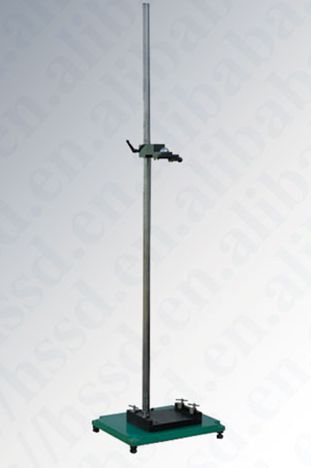 飾麵人造板（bǎn）耐衝擊性能試（shì）驗機