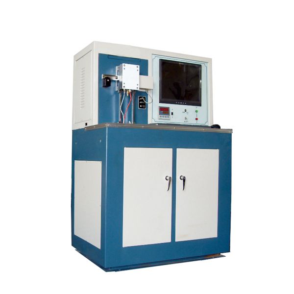 MMG-10型高溫高速摩擦磨損試驗機（jī）