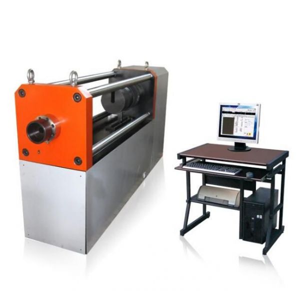 600KN微機控製鬆（sōng）弛試驗機