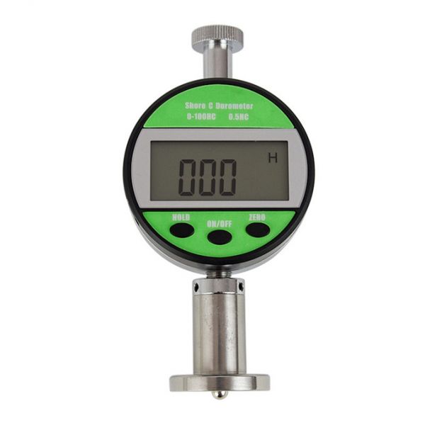 數顯邵氏C型（xíng）硬度計
