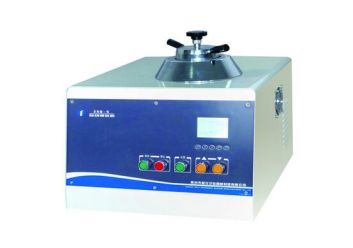 金相自動（dòng）鑲嵌機