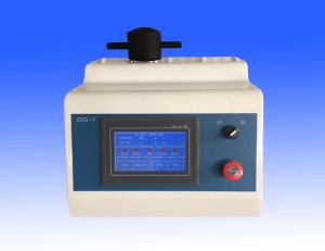 金相研磨鑲嵌（qiàn）機