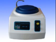 金相（xiàng）試樣磨拋機