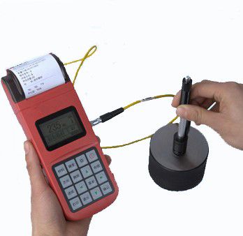 HLN-11A多功能裏氏硬度計（jì）