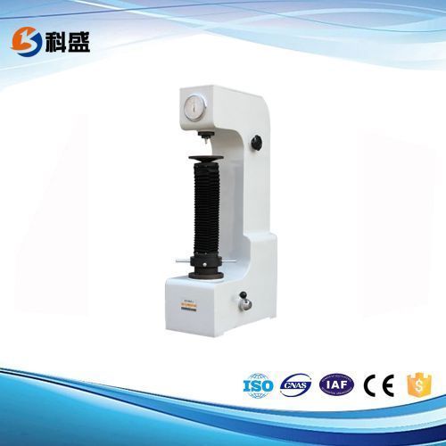 HB-3000C布氏（shì）硬度計的保養