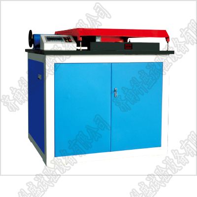 壓剪試驗機具有哪些作（zuò）用，性能特點