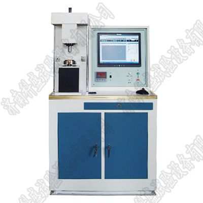 電腦恒（héng）應力（lì）壓力試驗機（jī）的功能特點（diǎn）與維修保（bǎo）養