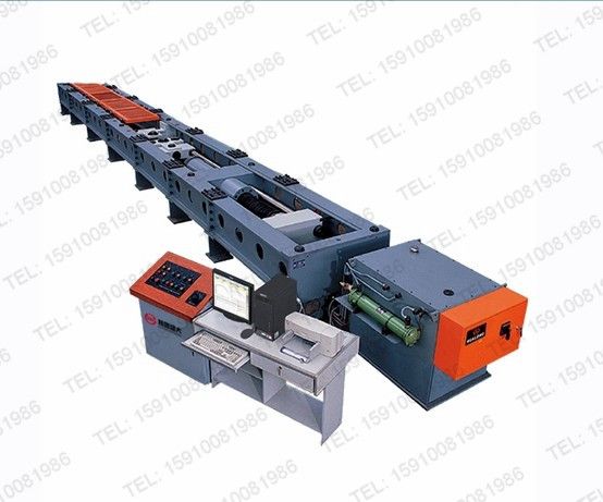 磁粉探傷（shāng）儀的使用注意（yì）事項（xiàng）