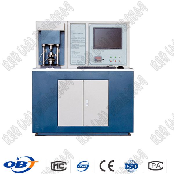 MMG-10型(xíng)高溫高速摩擦磨損試驗機