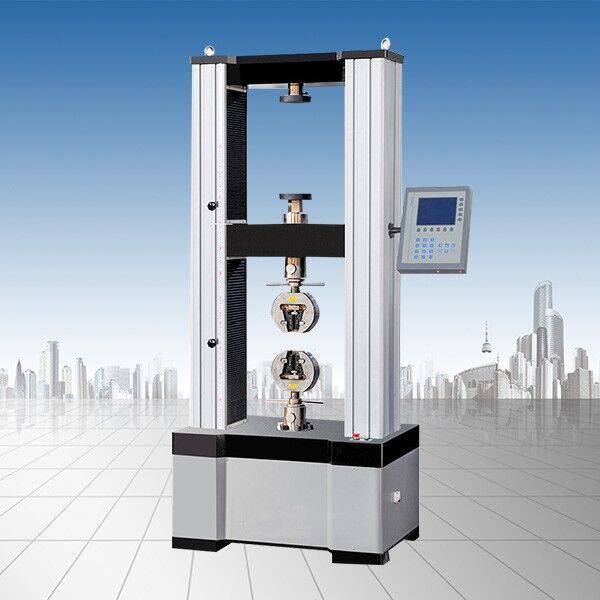 聽說你還不了解軸類（lèi）電液伺服扭轉疲勞試驗（yàn）機的功能特性?