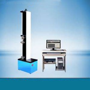 分享一下橡膠拉力（lì）試（shì）驗機（jī）常見故障的簡單處理方法。