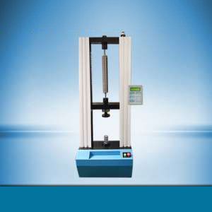 臥式拉力試驗機（jī）應該具有哪些功能（néng）特性呢?使（shǐ）用（yòng）時需要注意哪些（xiē）事項呢?