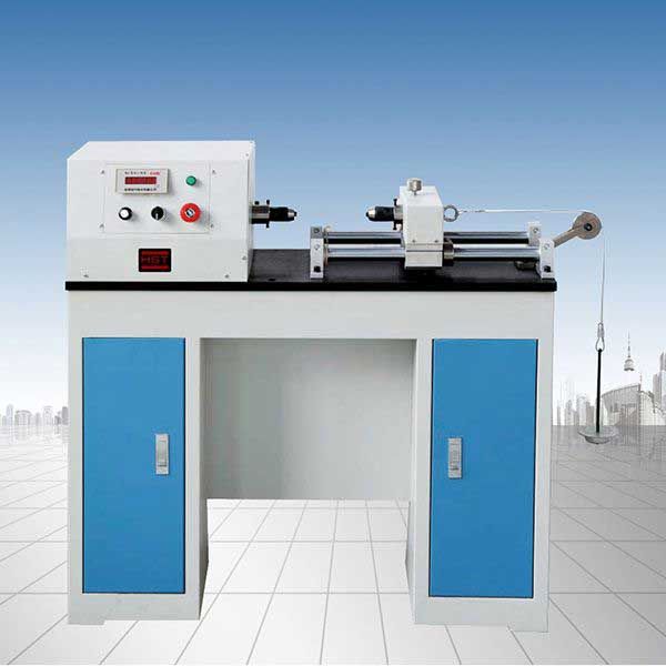 電子（zǐ）萬能試驗機的操（cāo）作步驟及注意事（shì）項