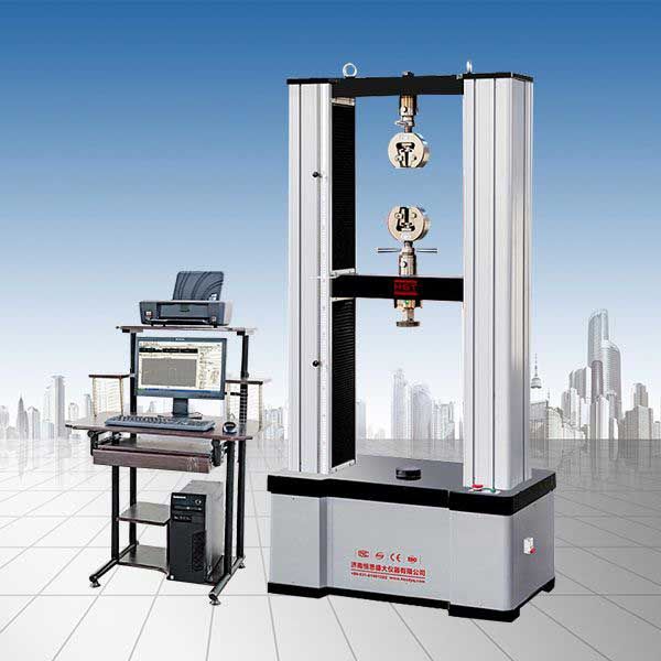砂漿試塊強度試驗機的功能（néng）及（jí）係統特點