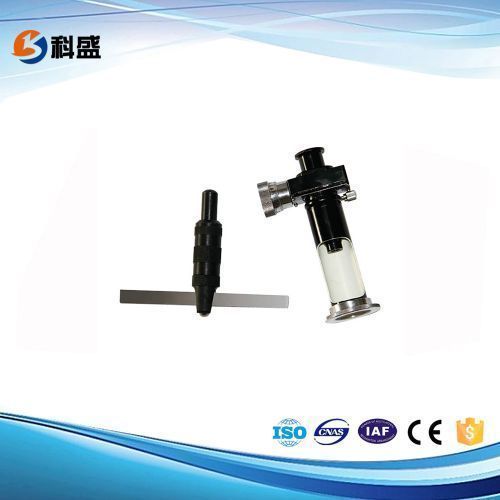 超聲波（bō）探傷（shāng）儀在焊縫探傷中的作用。【資訊】