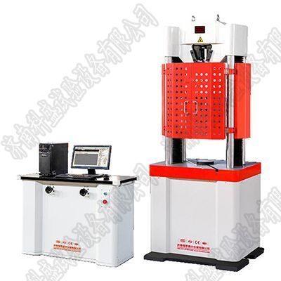 管材環（huán）剛度試驗機（jī）安裝（zhuāng）的要求（qiú）及安裝步驟都有些什（shí）麽【資訊】