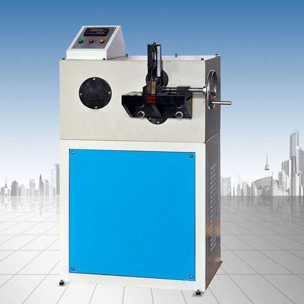 拉鏈疲勞（láo）試驗機的特點及注意事（shì）項