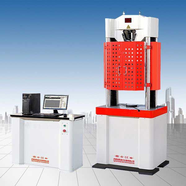 拉力（lì）試驗機有哪些特點?如何進（jìn）行（háng）操作?