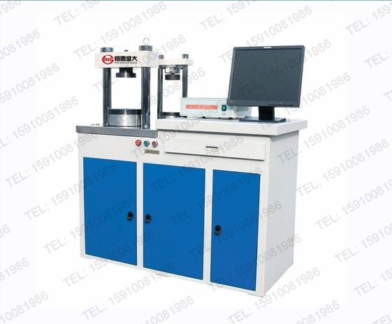 拉力試（shì）驗機的測量方法及日（rì）常保（bǎo）養