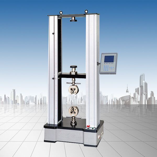 你（nǐ）對拉力試驗機試驗方法以及可檢測的項（xiàng）目分（fèn）類了解嗎?